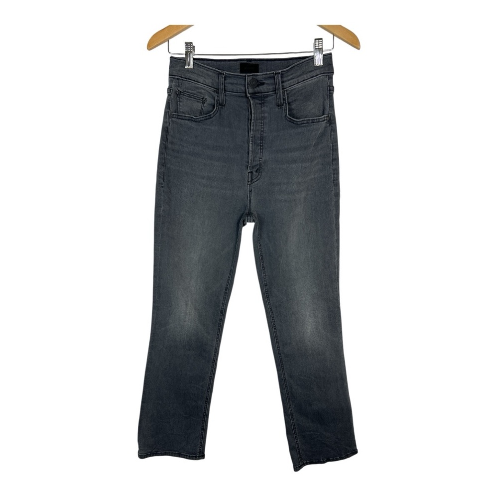 MOTHER The Tripper Ankle Jeans
